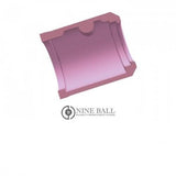 Nine Ball AEP/SMG Hop Rubber - Purple-1