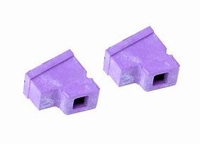 Nine Ball Tokyo Marui Hi-Capa GBB Airsoft Enhanced Magazine Lip Seal - 2 Pcs-0