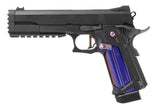 Nine Ball Tokyo Marui Hi-Capa GBB Skeleton Grip R-3