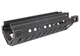 Nitro.Vo MP5 MLOK Handguard for Tokyo Marui MP5A4/ MP5A5/ MP5 RAS AEG-0