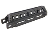 Nitro.Vo MP5 MLOK Handguard for Tokyo Marui MP5A4/ MP5A5/ MP5 RAS AEG-1