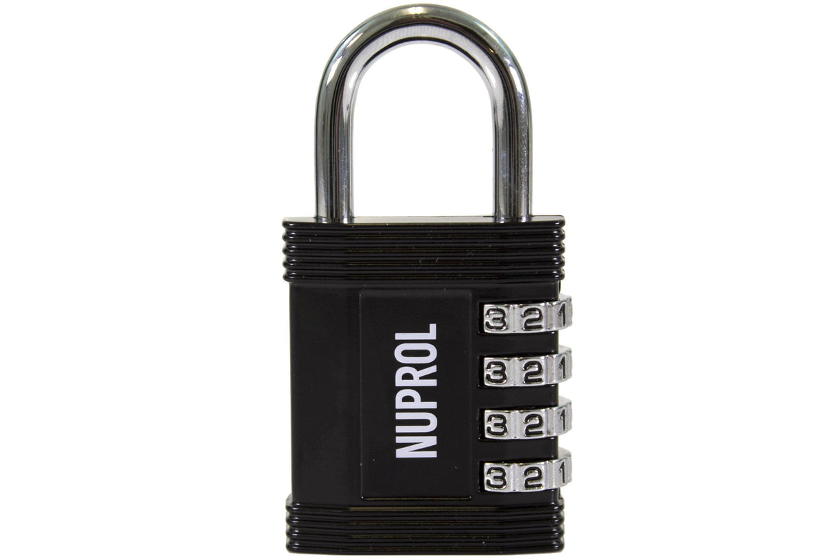 Nuprol Heavy Duty Case Lock-0