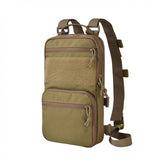 NP PMC Backpack - Tan-1