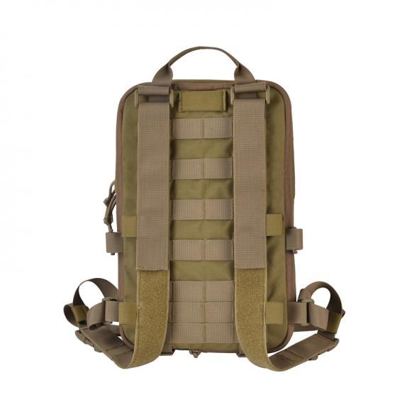 NP PMC Backpack - Tan-2