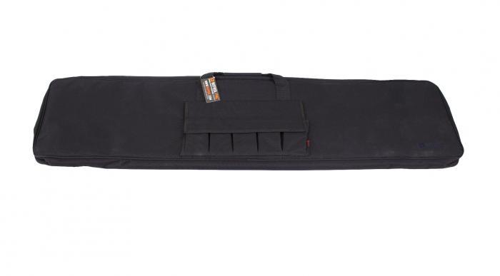 Nuprol PMC Essentials Soft Rifle Bag 54" - Black-0