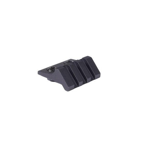 Nuprol 45° M-Lok/RIS Rail Extension - Black-0