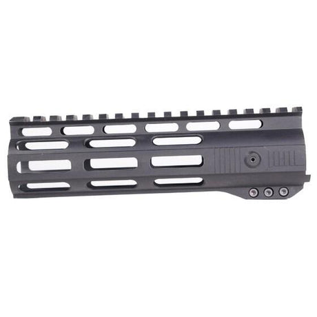 Nuprol Bocca: V1 M-Lok Handguard - Black-0