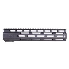 Nuprol Bocca: V1 M-Lok Handguard - Black-1