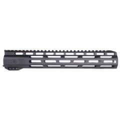 Nuprol Bocca: V1 M-Lok Handguard - Black-2