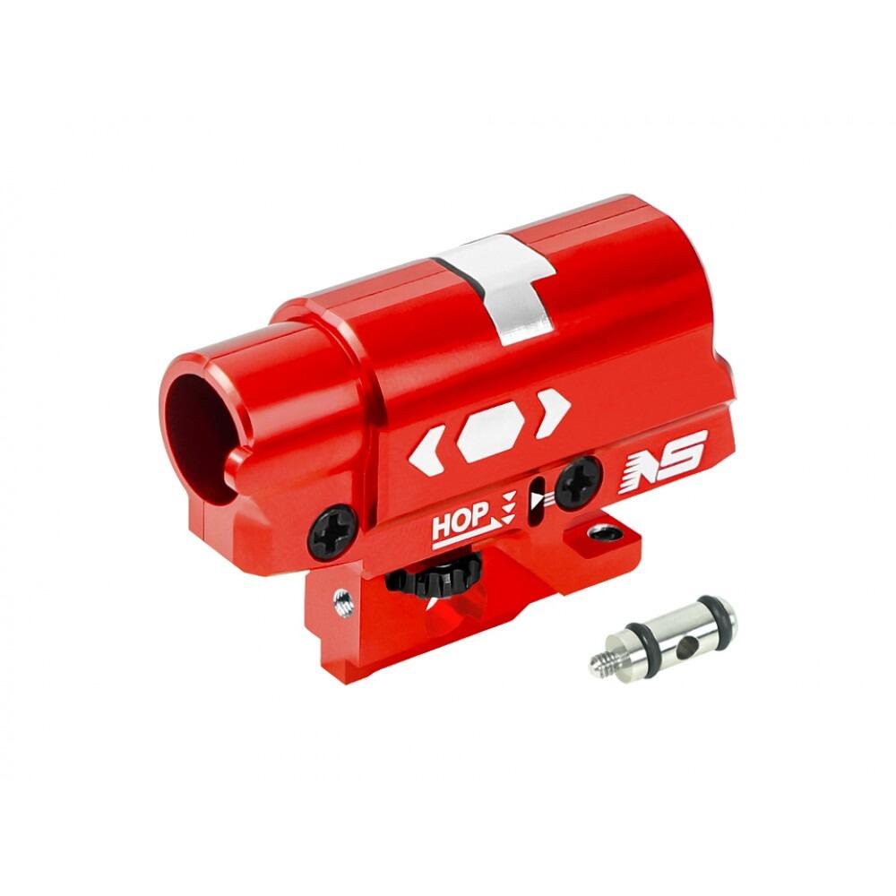 NexxSpeed Aluminium TDC Hop units-3