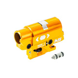 NexxSpeed Aluminium TDC Hop units-4