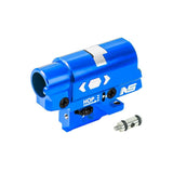 NexxSpeed Aluminium TDC Hop units-5