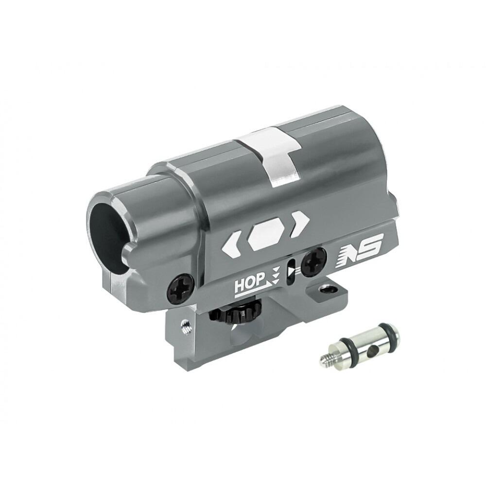 NexxSpeed Aluminium TDC Hop units-6