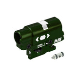 NexxSpeed Aluminium TDC Hop units-7