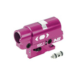 NexxSpeed Aluminium TDC Hop units-8