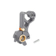 NexxSpeed CNC Aluminium Hammers - Style A-6