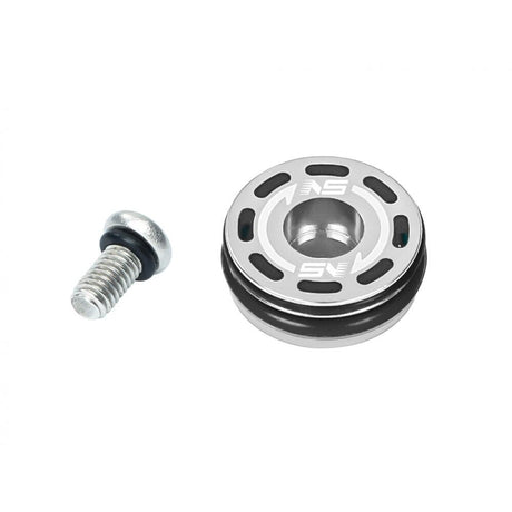 NexxSpeed CNC Aluminium Piston Heads-2