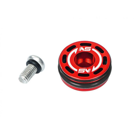 NexxSpeed CNC Aluminium Piston Heads-3