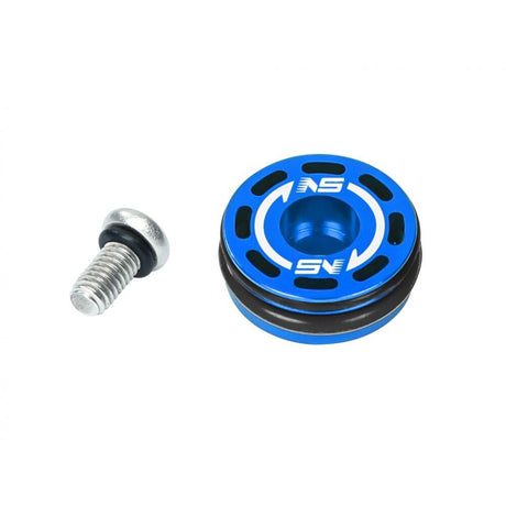 NexxSpeed CNC Aluminium Piston Heads-5