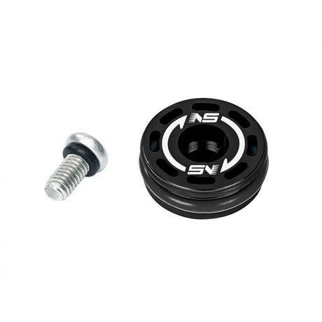 NexxSpeed CNC Aluminium Piston Heads-1