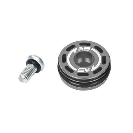 NexxSpeed CNC Aluminium Piston Heads-6