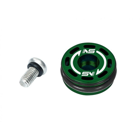 NexxSpeed CNC Aluminium Piston Heads-7