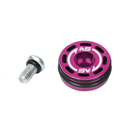 NexxSpeed CNC Aluminium Piston Heads-8