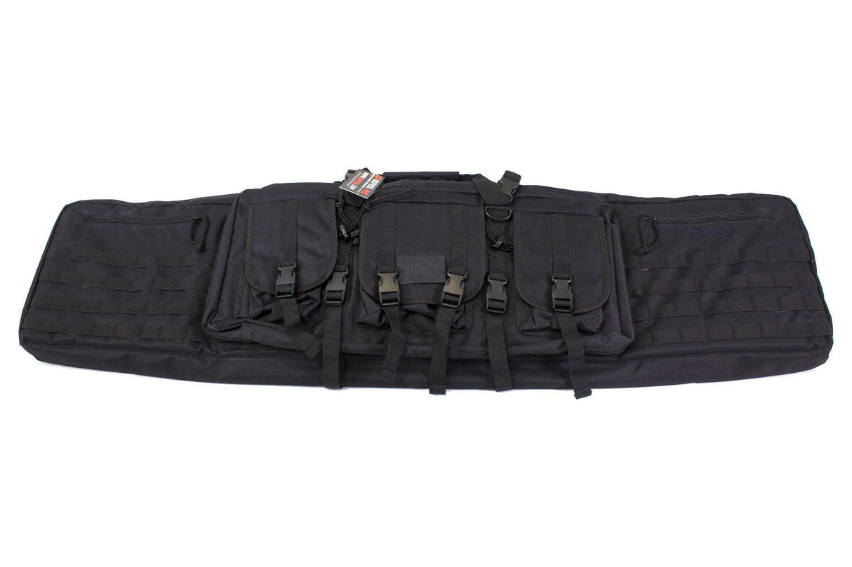 Nuprol PMC Deluxe Soft Rifle Bags - 54"-1