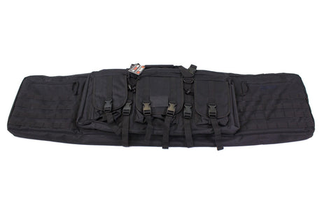 Nuprol PMC Deluxe Soft Rifle Bags - 54"-1