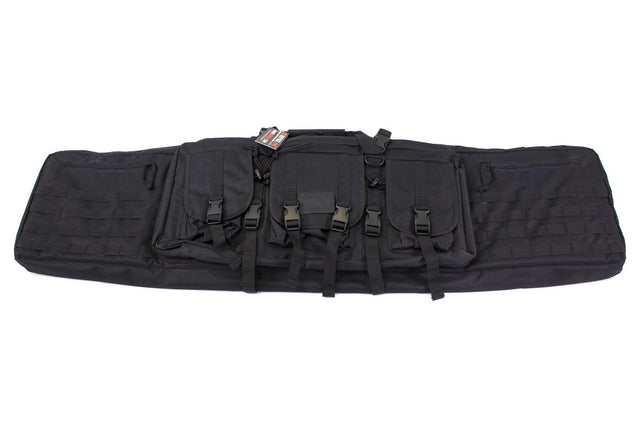 Nuprol PMC Deluxe Soft Rifle Bags - 54"-1