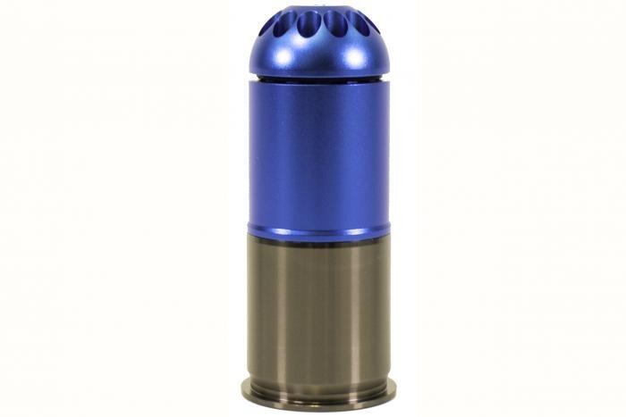 Nuprol 40mm Shower Grenade - 120rds-0