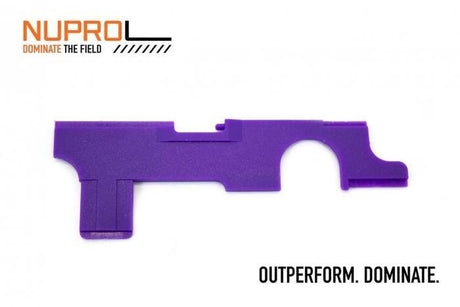 Nuprol M4 Selector Plate-0