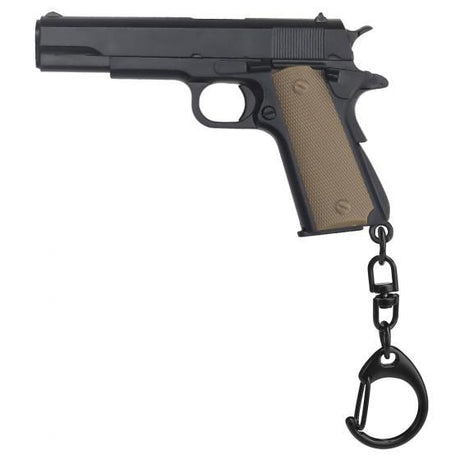 Nuprol 1911 Series Keyring-0