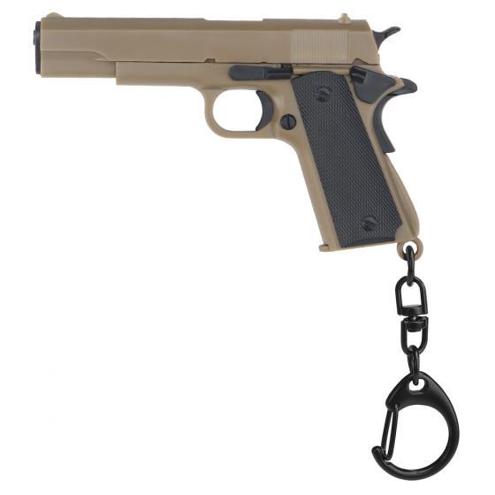 Nuprol 1911 Series Keyring-1