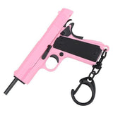 Nuprol 1911 Series Keyring-4