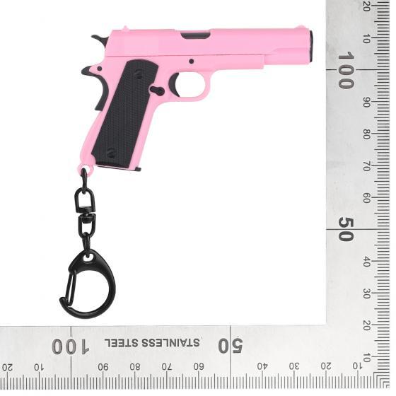 Nuprol 1911 Series Keyring-6