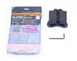 Nuprol 1911/MEU Double Magazine Pouch - Black-0