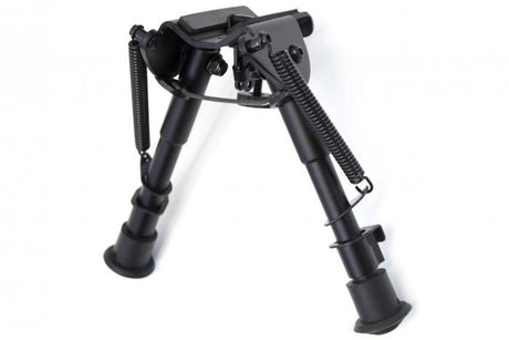 Nuprol 9" Multi-Function Bipod-0