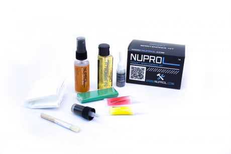 Nuprol Airsoft Maintenance Kit-0