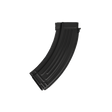 Nuprol AK47 600rd Hi-Cap Mag - Black-0