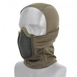 Nuprol Balaclava Mask-2