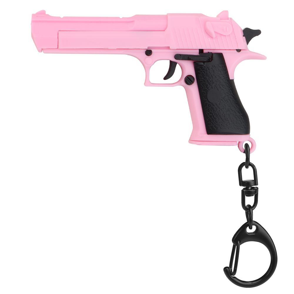 Nuprol Desert Eagle Keyring-3