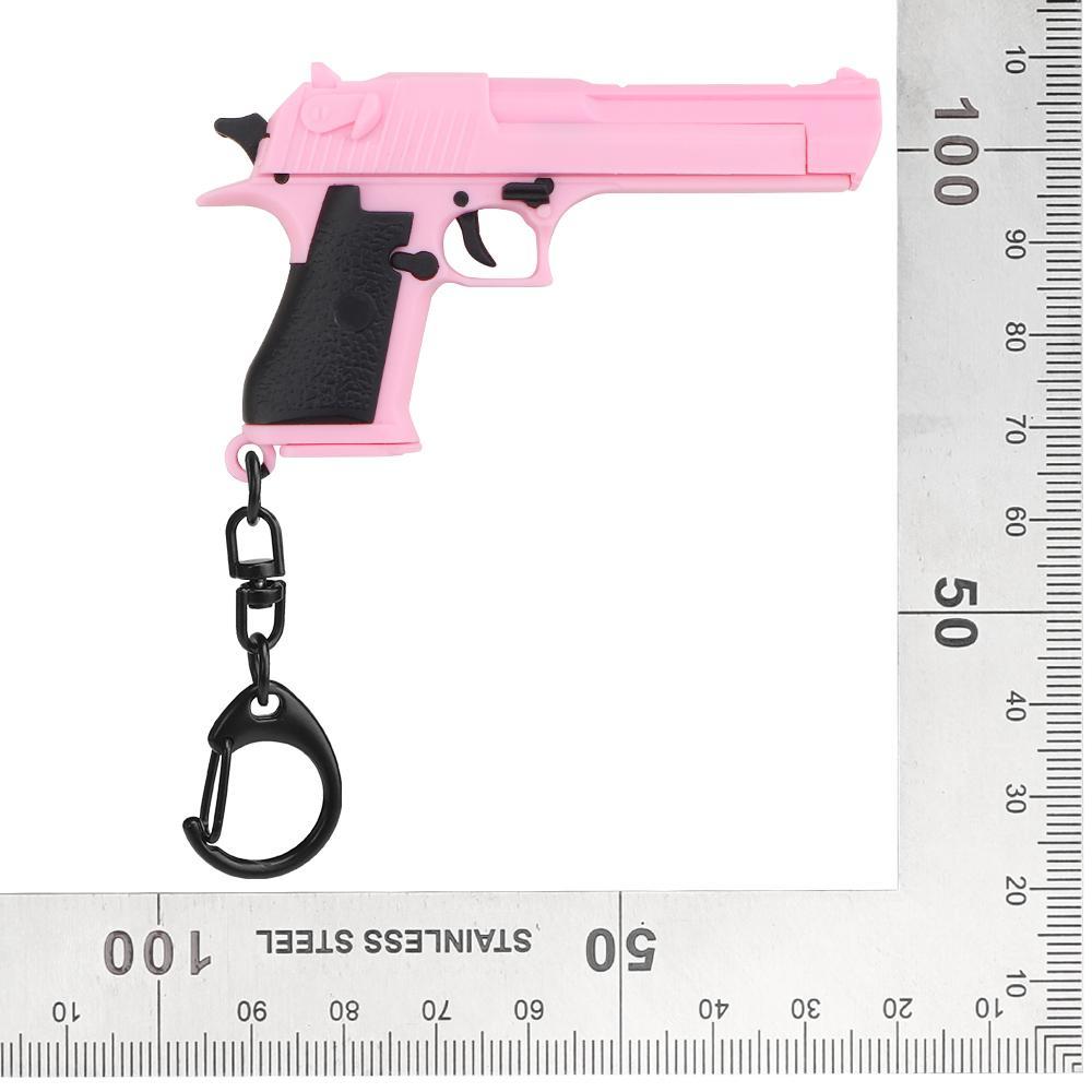 Nuprol Desert Eagle Keyring-4