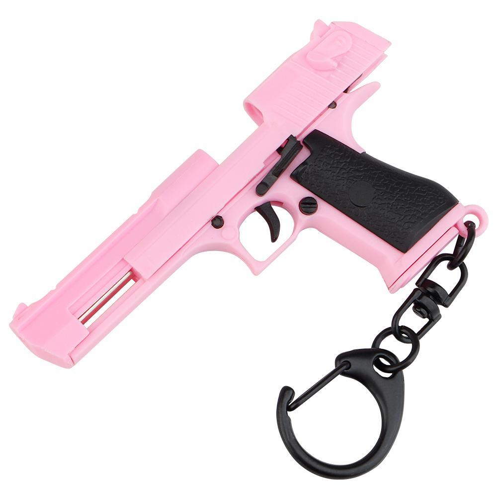 Nuprol Desert Eagle Keyring-5