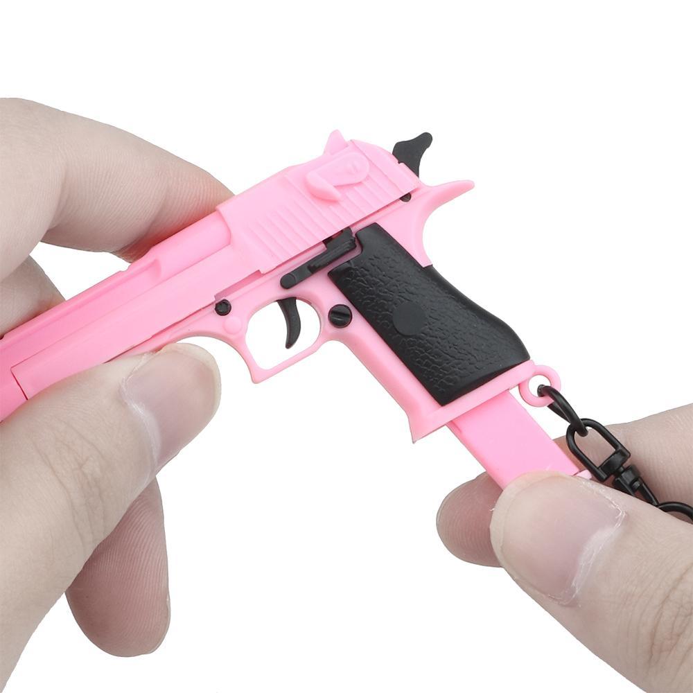 Nuprol Desert Eagle Keyring-6