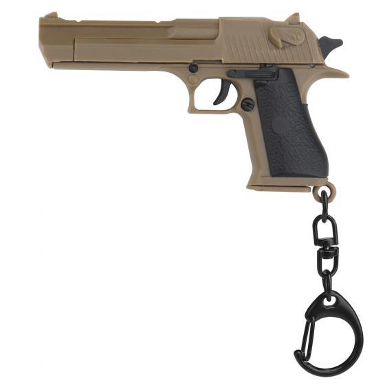 Nuprol Desert Eagle Keyring-2