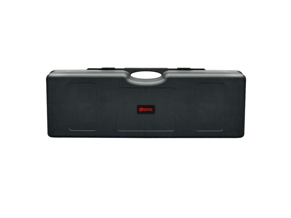 Nuprol Essentials Hard Case - Black-0