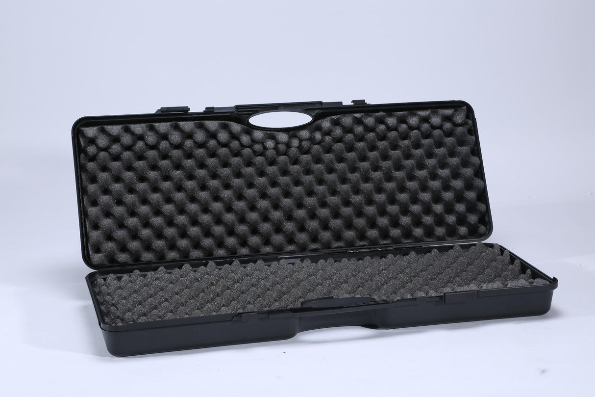 Nuprol Essentials Hard Case - Black-1