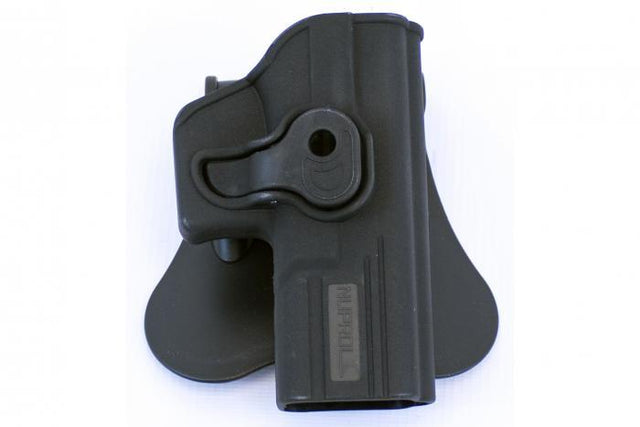 Nuprol EU Series Holster-0