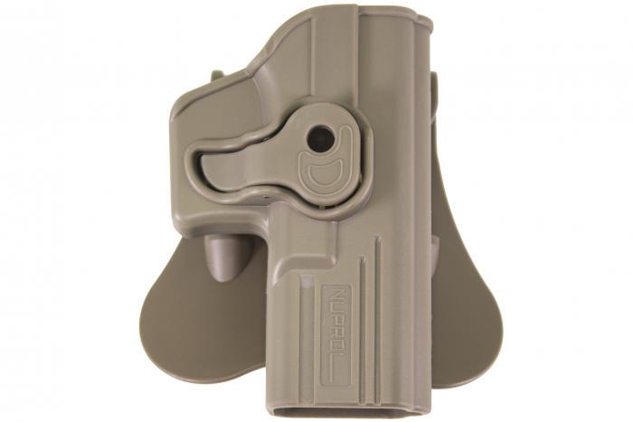 Nuprol EU Series Holster-1